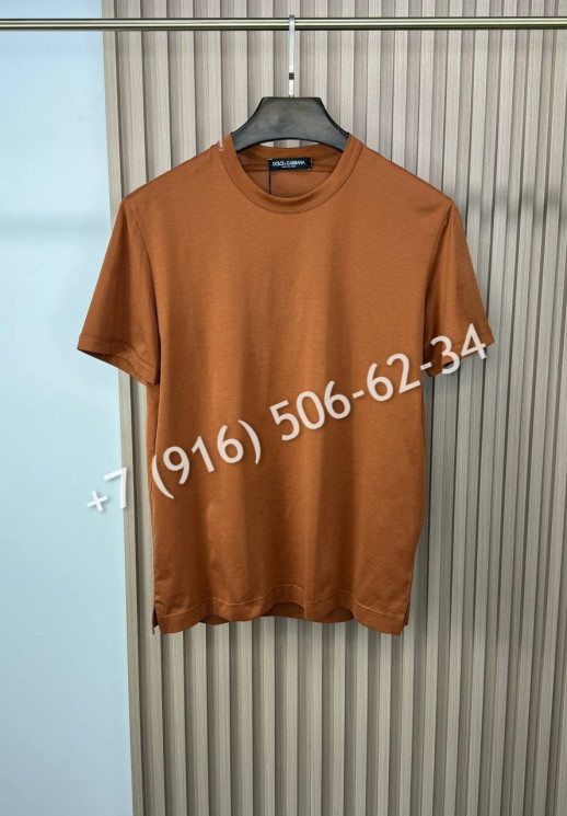 Футболка Dolce & Gabbana 17571 8