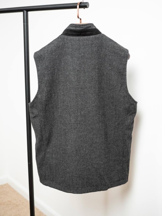 Жилетка Brunello Cucinelli 30010 1