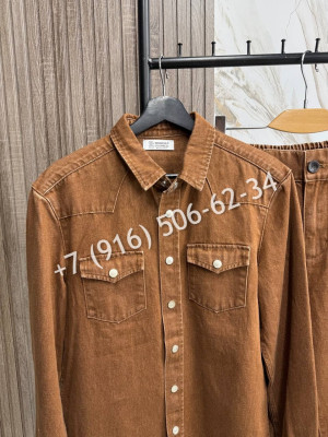 Костюм Brunello Cucinelli 5917 4