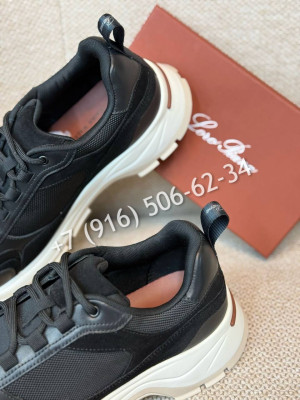 Кроссовки Loro Piana 8367 1