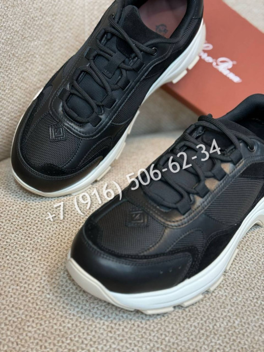 Кроссовки Loro Piana 8367 1