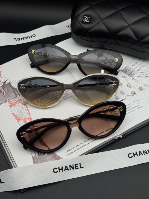 Очки Chanel 26991