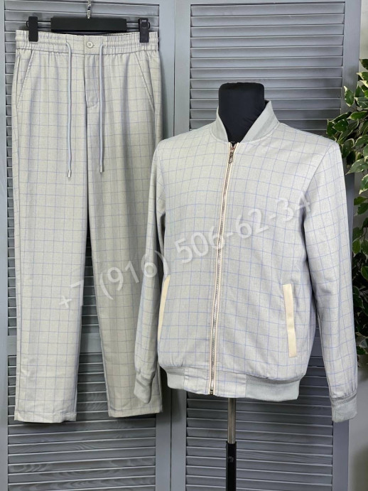 Спортивный костюм Loro Piana 15144