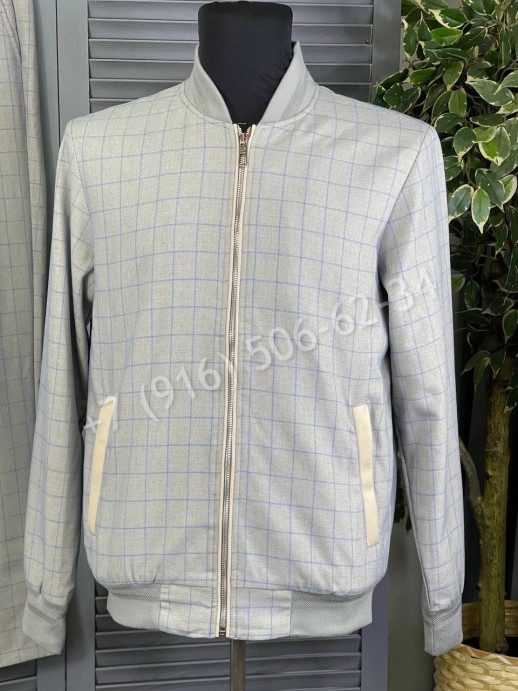 Спортивный костюм Loro Piana 15144