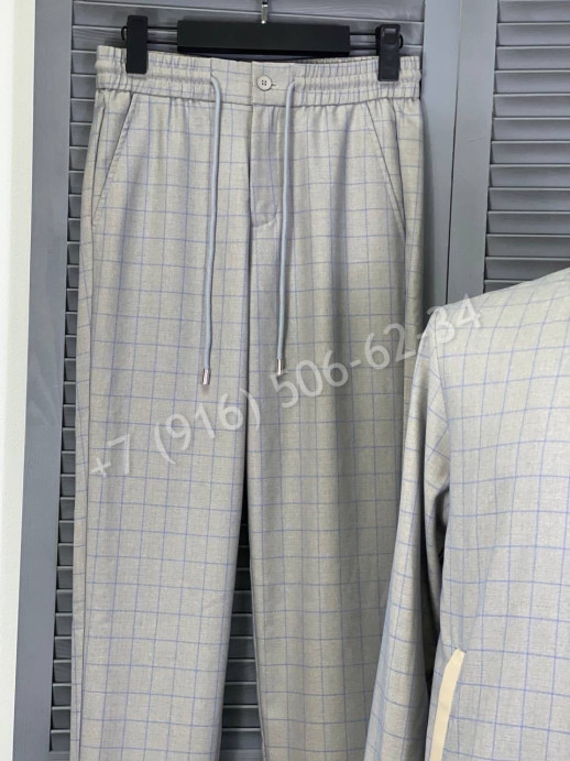 Спортивный костюм Loro Piana 15144