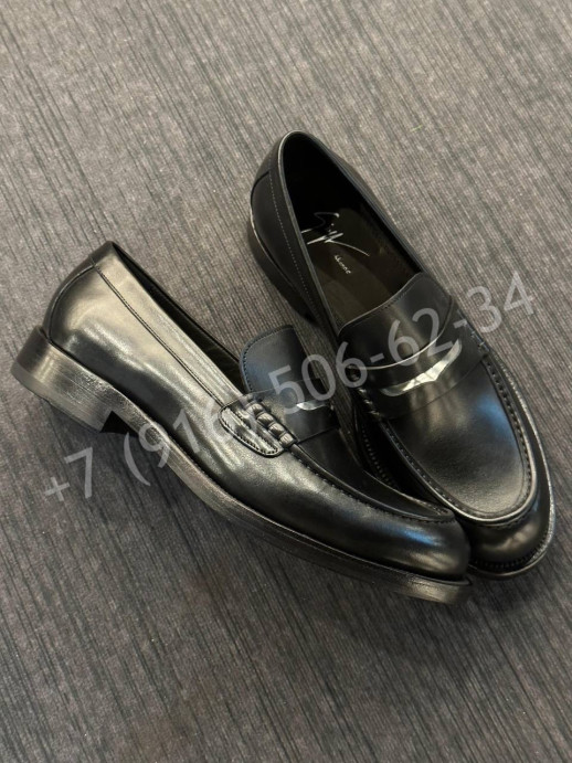 Туфли ZANOTTI 25356