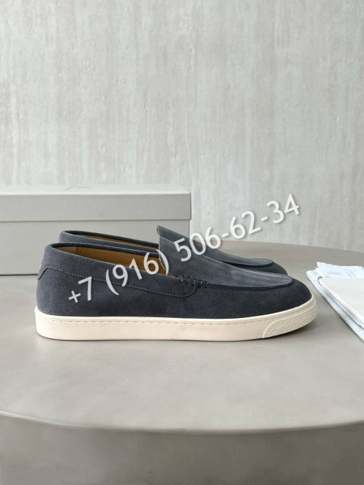 Лоферы Brunello Cucinelli 18780 6