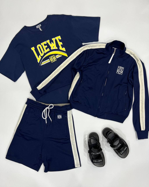 Костюм Loewe 15355