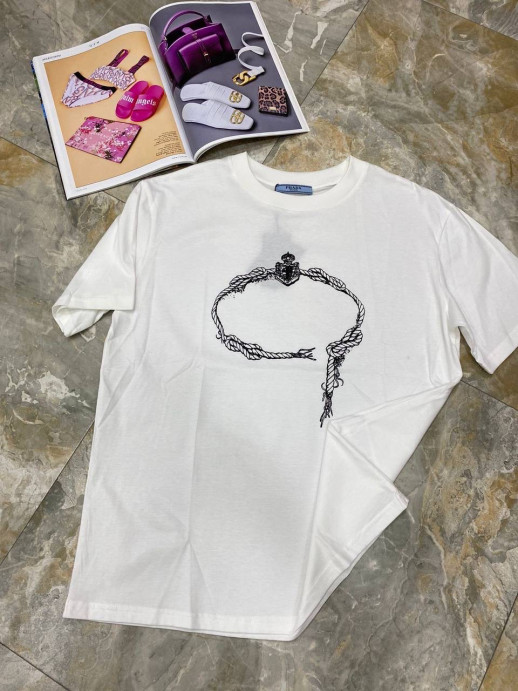 Футболка Prada 2375