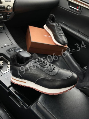 Кроссовки Loro Piana 25557