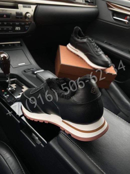 Кроссовки Loro Piana 25557