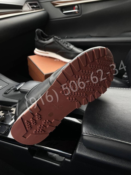 Кроссовки Loro Piana 25557