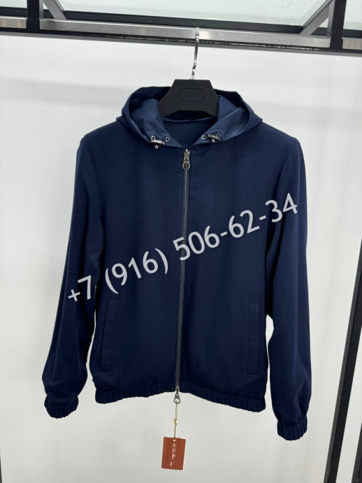 Ветровка Loro Piana 7357 1