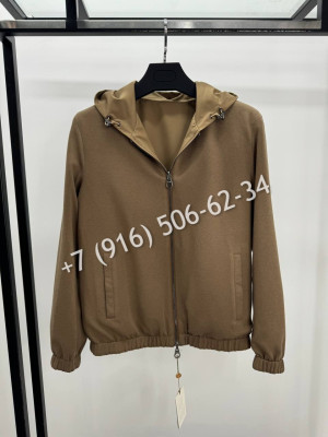 Ветровка Loro Piana 7357 1