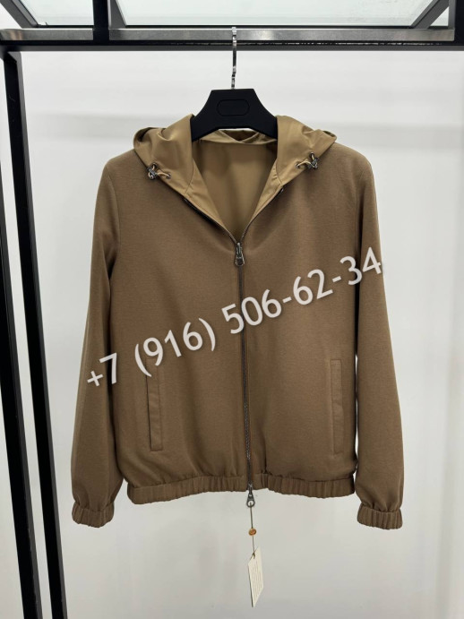 Ветровка Loro Piana 7357 1