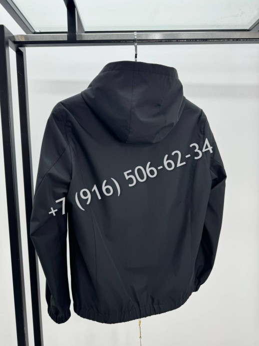 Ветровка Loro Piana 7357 1