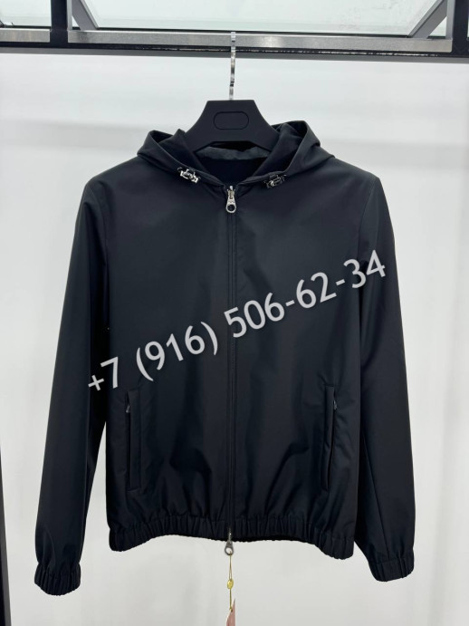 Ветровка Loro Piana 7357 1