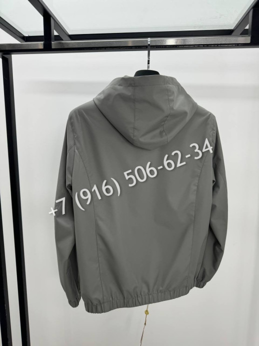 Ветровка Loro Piana 7357 1