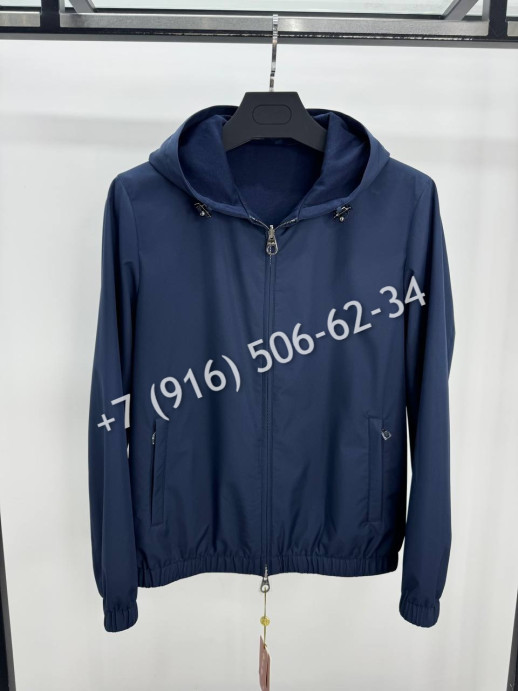 Ветровка Loro Piana 7357 1