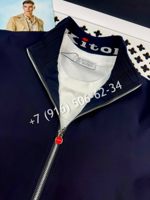 Костюм Kiton 34041 5