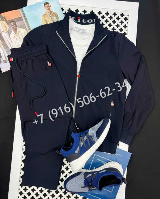 Костюм Kiton 34041 5