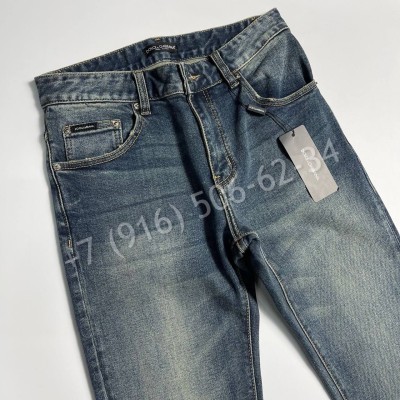Джинсы Dolce & Gabbana 25761