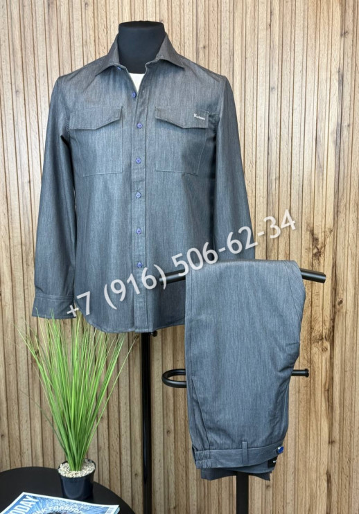 Костюм Kiton 19178 4