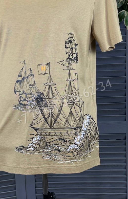 Футболка Hermes 15762