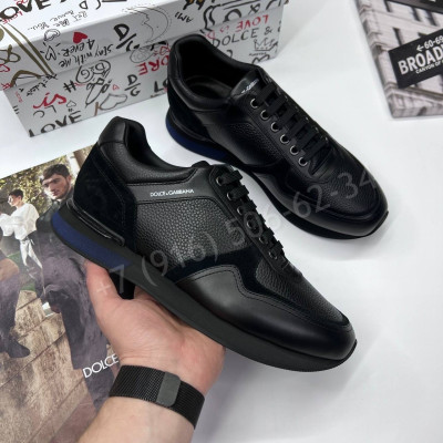 Кроссовки Dolce & Gabbana 5893