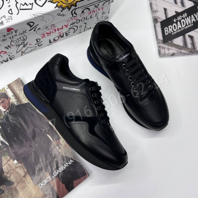 Кроссовки Dolce & Gabbana 5893