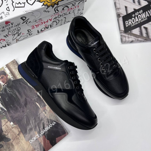 Кроссовки Dolce & Gabbana 5893