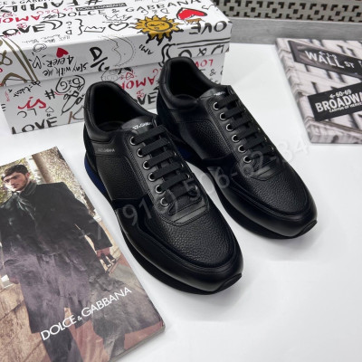 Кроссовки Dolce & Gabbana 5893