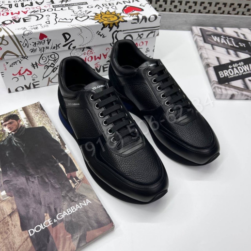 Кроссовки Dolce & Gabbana 5893