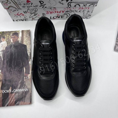 Кроссовки Dolce & Gabbana 5893