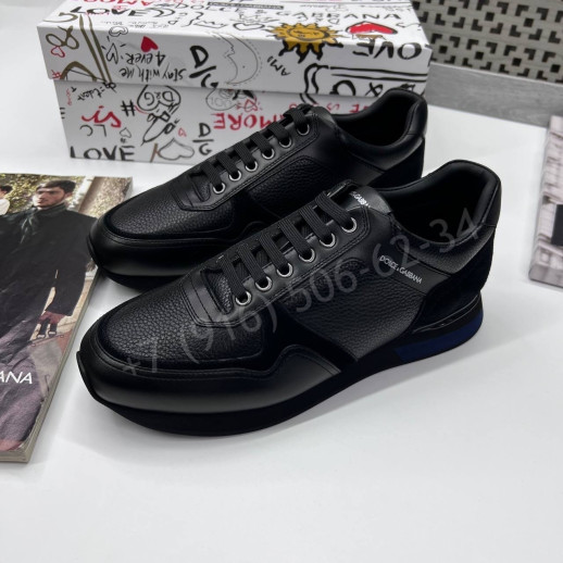 Кроссовки Dolce & Gabbana 5893