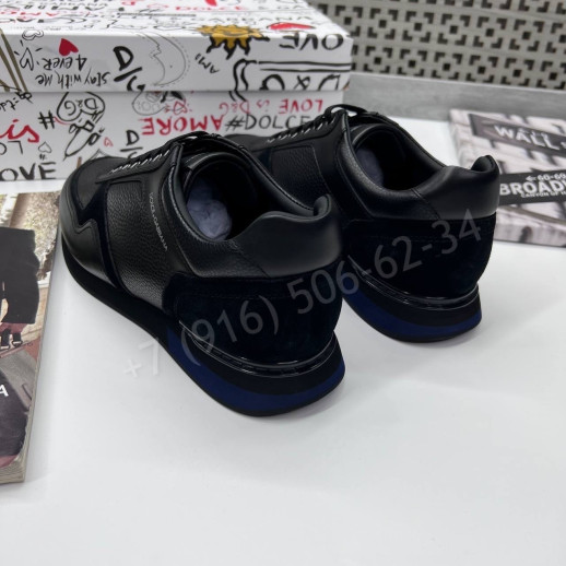 Кроссовки Dolce & Gabbana 5893