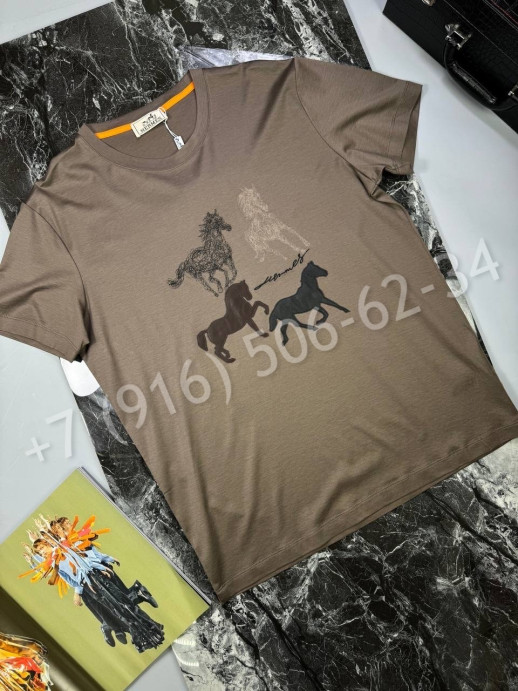 Футболка Hermes 26061