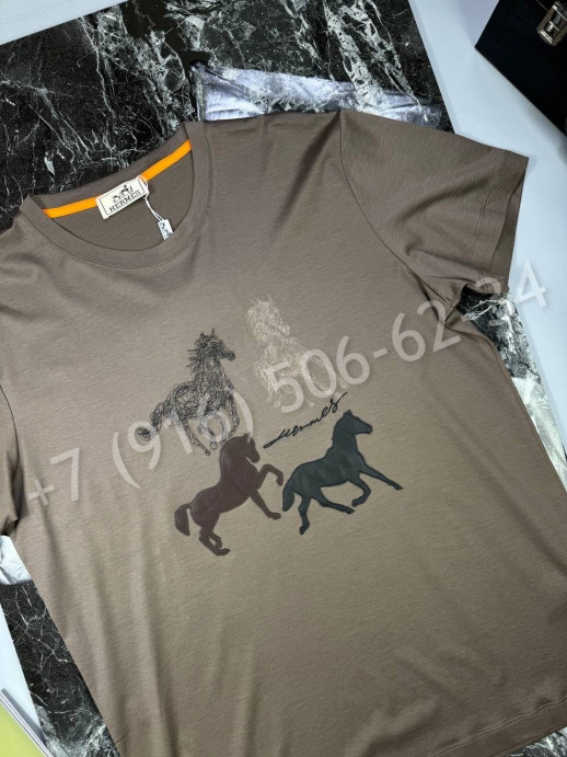 Футболка Hermes 26061