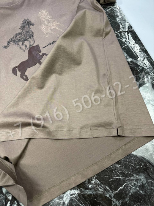 Футболка Hermes 26061