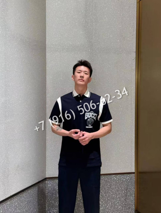 Поло Gucci 27993 1