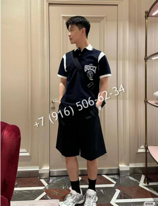 Поло Gucci 27993 1