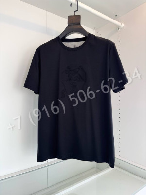 Футболка Brunello Cucinelli 26162
