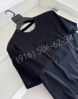 Футболка Brunello Cucinelli 26162