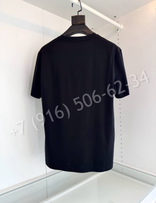 Футболка Brunello Cucinelli 26162