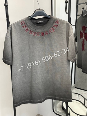 Футболка Chrome Hearts 8889 16