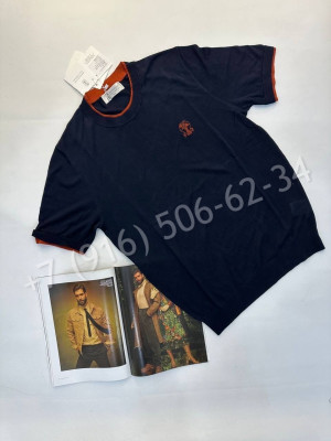 Поло Brunello Cucinelli 26262