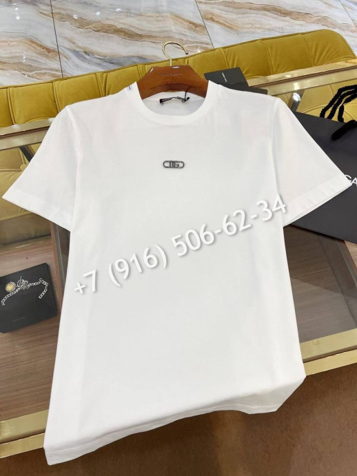 Футболка Dolce & Gabbana 30663 1