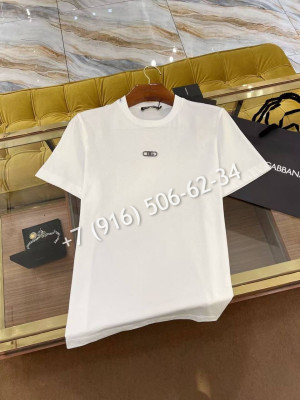 Футболка Dolce & Gabbana 30663 1