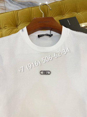 Футболка Dolce & Gabbana 30663 1