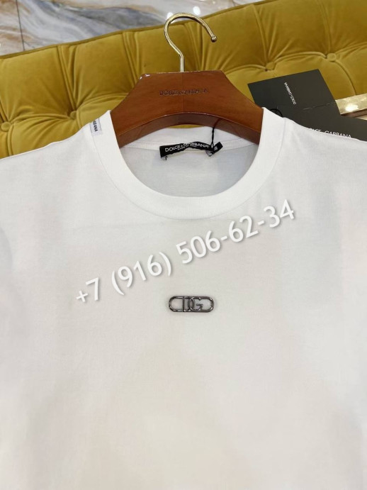 Футболка Dolce & Gabbana 30663 1